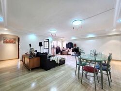Blk 141 Rivervale Plains (Sengkang), HDB 5 Rooms #541889641